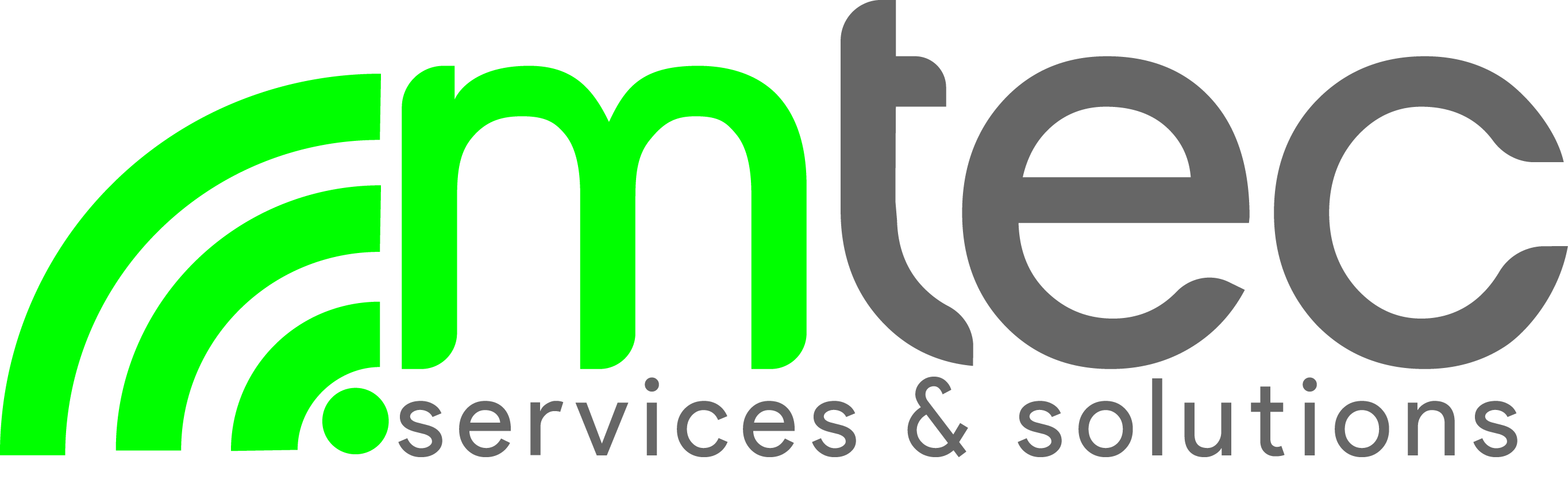 MTEC Services & Solutions